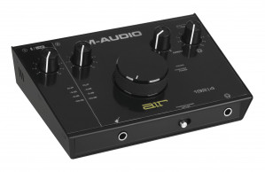 M-AUDIO AIR 192/4 - Interfejs Audio USB