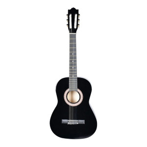 NN BD 36 - Gitara klasyczna 3/4 do nauki BLACK