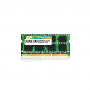 Silicon Power DDR3 1600 CL11 8GB SP008GLLTU160N02