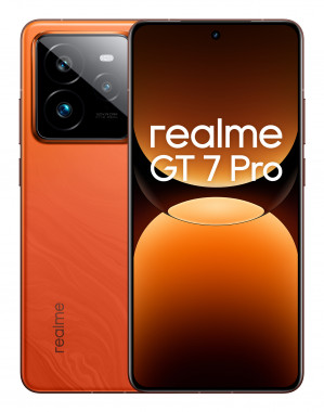 realme GT7 Pro 5G 12/512GB DS Mars Orange
