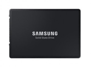 Samsung PM9A3 7.68TB U.2 NVMe MZQL27T6HBLA-00A07