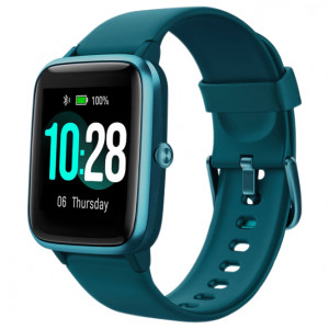 Smartwatch Ulefone Watch Turquoise