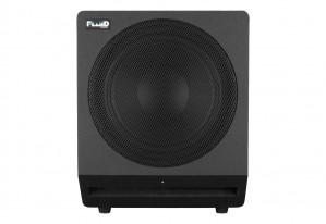 Fluid Audio FC10S - Aktywny 10