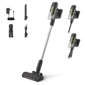 Odkurzacz PHILIPS Seria 3000 XC 3033/01