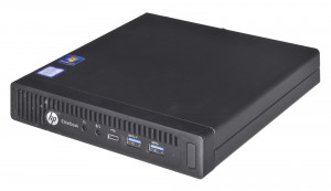 HP EliteDesk 800 G2 TINY i5-6500 8GB 240GB SSD Win10pro UŻYWANY