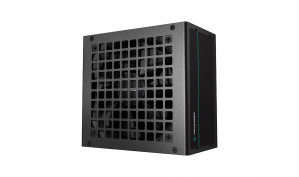 Zasilacz DeepCool PF650 650W 80 Plus (R-PF650D-HA0B-EU)