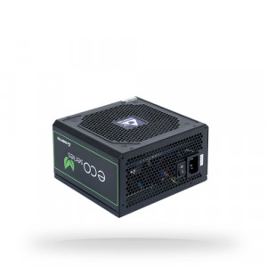 Chieftec zasilacz serii ECO GPE-600S, 600W Box