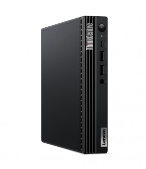 Lenovo ThinkCentre M70q Gen 3 i5-12400T 8GB DDR4 3200 SSD256 Intel UHD Graphics 730 WiFi W11Pro 3Y Onsite