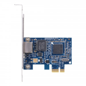 LANBERG KARTA SIECIOWA PCI 1X RJ45 1GB