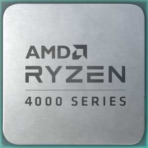 Procesor AMD Ryzen 3 4300GE MPK Multipack
