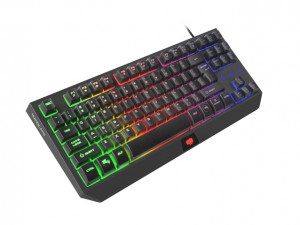 FURY KLAWIATURA HURRICANE TKL US