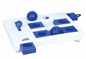 TRIXIE Gra strategiczna dla kota Brain Mover 4596