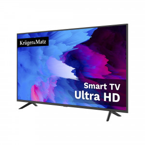 KRUGER & MATZ TELEWIZOR LED 55