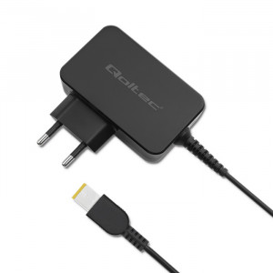 QOLTEC ZASILACZ DO LENOVO 45W | 20V | 2.25A