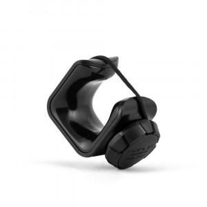 Uchwyt do roweru HORNIT CLUG PRO Roadie S Black 7761RCP