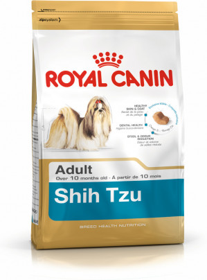ROYAL CANIN Shih Tzu 0,5kg
