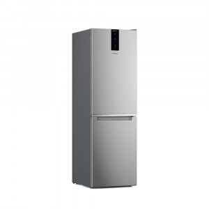 Lodówka WHIRLPOOL W7X 82O OX srebrna