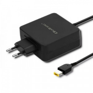 QOLTEC ZASILACZ DO LENOVO 65W 20V 3.25A SLIM TIP