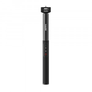 Insta360 Power Selfie Stick - Kijek teleskopowy z funkcją ładowania