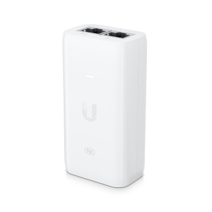Injector PoE Ubiquiti U-PoE PoE 15W (U-POE-EU)