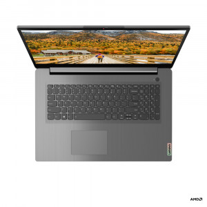 Lenovo IdeaPad 3 17ALC6 Ryzen 5 5500U 17.3