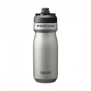 Bidon CamelBak Podium Insulated Steel 550ml, Stainless