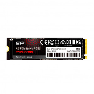SSD Silicon Power UD90 1TB SP01KGBP44UD9005