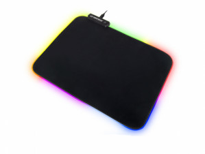 ESPERANZA PODKŁADKA GAMING POD MYSZ RGB LED ZODIAC