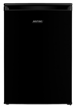 Chłodziarka MPM-114-CJ-37 czarna