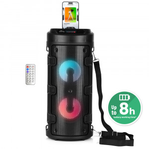 MEDIA-TECH PARTYBOX KEG BT MT3165