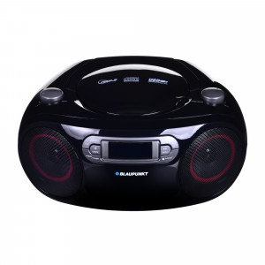 Radioodtwarzacz Blaupunkt BB18BK