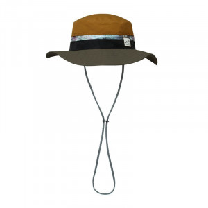 Kapelusz BUFF® EXPLORE BOONEY HAT ZEO MULTI L/XL