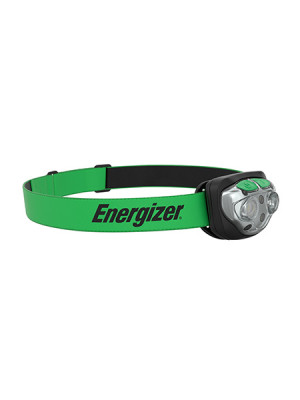 ENERGIZER LATARKA CZOŁOWA HEADLIGHT VISION ULTRA HEADLIGHT RECHARGEABLE 400 lumens