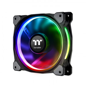 Wentylator do obudowy Thermaltake Riing 12 RGB Plus