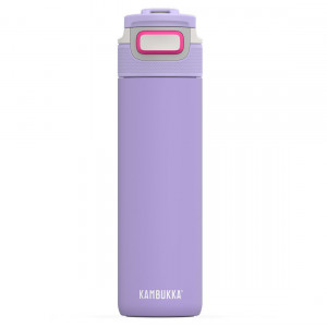 Kambukka butelka termiczna Elton Insulated 600 ml - Digital Lavender