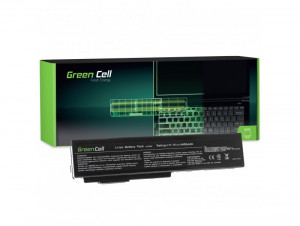 GREEN CELL BATERIA AS08 4400 MAH 11.1V