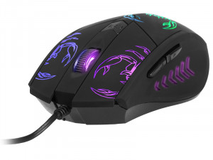 TRACER MYSZ PRZEWODOWA BATTLE HEROES SCORPIUS USB