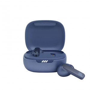 JBL LIVE Pro 2, True Wireless NC Earbuds, Wireless Charging, full touch, Blue