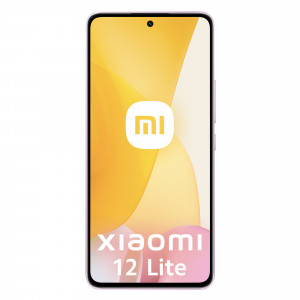 Smartfon Xiaomi 12 Lite 8/128GB Pink