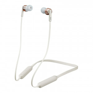 SŁUCHAWKI JVC HAF-X45BTWE WHITE