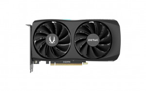 Karta graficzna ZOTAC GAMING GeForce RTX 4060 Ti Gaming AMP SPIDER-MAN 16GB GDDR6