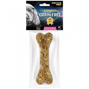 BIOFEED Euphoria Junior - gryzak dla psa - 10 cm