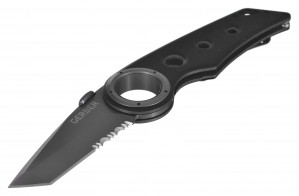 Nóż składany GERBER Remix Tactical Tanto