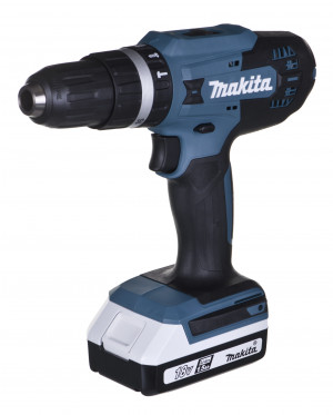 Wiertarko-wkrętarka ud.18V li-ION HP488D002 MAKITA