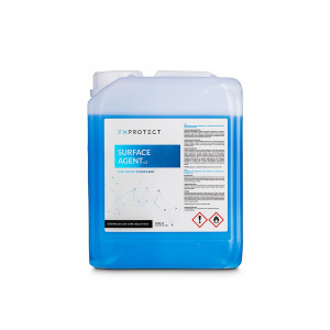 FX Protect SURFACE AGENT - płyn do inspekcji lakieru odtłuszczacz 5000ml