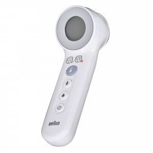 Termometr bezdotykowy BRAUN BNT400