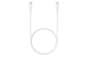 Samsung Type-C / Type-C cable - 1M Biały