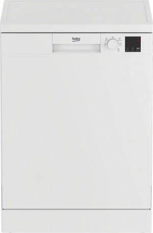 Zmywarka BEKO DVN 05320W