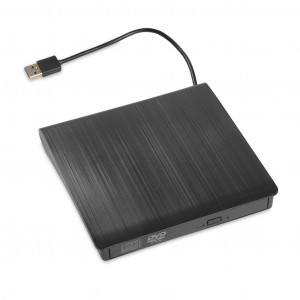 IBOX ZEWNĘTRZNY NAPĘD DVD IED02 USB 3.0