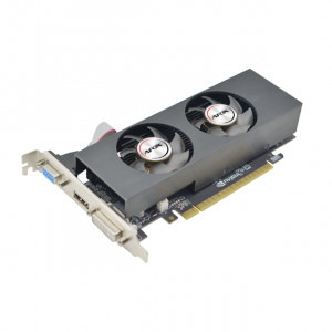 AFOX GEFORCE GTX750 4GB GDDR5 128BIT DVI HDMI VGA